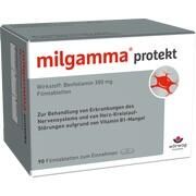 Wörwag Pharma MILGAMMA PROTEKT, 90 Filmtbl. (N2)