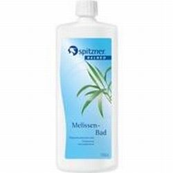 Spitzner Balneo Melissenöl-Bad 1000 ml Spitzner Balneo Melissenöl-Bad 1000 ml