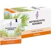 Bombastus-Werke ROTBUSCH TEE FILTERBEUTEL, 20 x 2 g