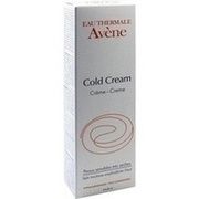Avène COLD CREAM CREME, 40 ml