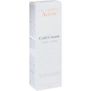 Avène COLD CREAM CREME, 100 ml
