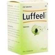 Biologische Heilmittel Heel LUFFEEL COMP. TABLETTEN, 250 St.