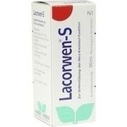Weber & Weber LACORWEN S FLUESSIGKEIT ZUR EINNAHME
