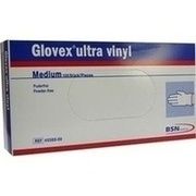 BSN medical GLOVEX ULTRA VINYL MITTEL BSNM HAS, 100 St.