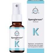 SPENGLERSAN KOLLOID K, 50 ml