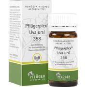 Pflüger PFLUEGERPLEX UVA URSI 358 TABLETTEN, 100 St.