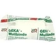 Lohmann & Rauscher MULLBINDEN GEKA 4CMX4M, 1 St.