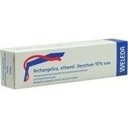Weleda ARCHANGELICA 10% SALBE, 25 g