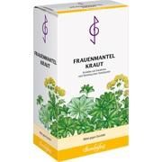 Bombastus-Werke FRAUENMANTEL KRAUTTEE 50 G TEE