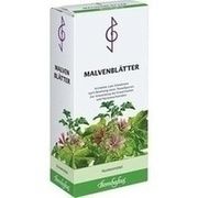 Bombastus-Werke MALVENBLAETTER TEE, 50 g