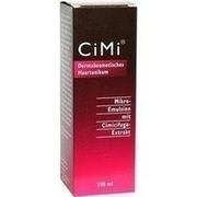 CHEPLAPHARM CIMI HAARTONIKUM, 100 ml