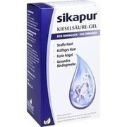 Dermapharm SIKAPUR LIQUIDUM, 500 ml