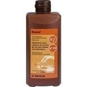 B.Braun BRAUNOL SCHLEIMHAUTANTISEP, 500 ml (N3)