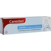 Bayer Vital CANESTEN, 20 g (N1) Creme