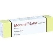 Dermapharm MORONAL, 20 g (N1)
