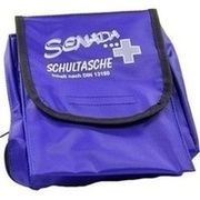 Erena Verbandstoffe SENADA SCHULTASCHE LEER, 1 St.