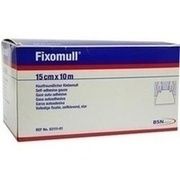 BSN medical GmbH FIXOMULL KLEBEMULL 10MX15CM, 1 St.