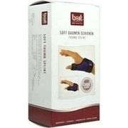 Bort GmbH Soft Daumenschiene lang small Bort GmbH Soft Daumenschiene lang small