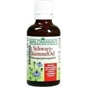 Allpharm SCHWARZKÜMMELÖL ÄGYPT., 50 ml