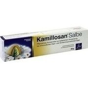 Cooper Consumer Health KAMILLOSAN SALBE, 40 g (N2)