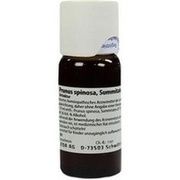 Weleda PRUNUS SPINOS SUMMIT URT WELE DIL, 50 ml