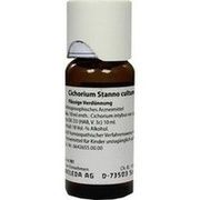 Weleda CICHORIUM STANNO CULTUM D 3 DIL., 50 ml