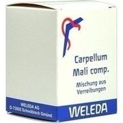 Weleda AG CARPELLUM MALI COMP. TRIT.