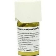 Weleda FERRUM MET PRAEP D 6 WELE TRI, 20 g