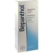 Bepanthol Intensiv Körperlotion 400 ml Spenderflasche