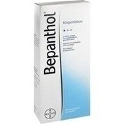 Bepanthol Körperlotion 400 ml Spenderflasche