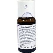 Weleda LOBELIA COMP. DIL., 50 ml
