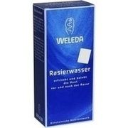 Weleda For Men Rasierwasser 100 ml