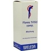 Weleda FLORES TRITICI COMP. DIL., 50 ml