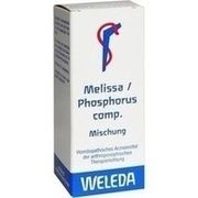 Weleda MELISSA/PHOSPHORUS COMP. DIL., 50 ml