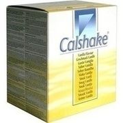 Fresenius Kabi CALSHAKE VANILLE BEUTEL PULVER, 7 x 87 g