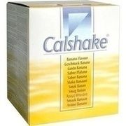 Fresenius Kabi CALSHAKE BANANE BEUTEL PULVER 7X87G