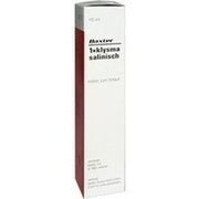 Serumwerk Bernburg KLYSMA 1 X SALINISCH, 135 ml