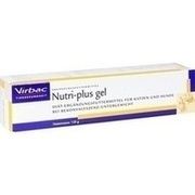 NUTRI PLUS GEL VETERINAER PASTE 120.5 G