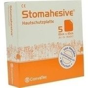 ConvaTec STOMAHESIVE HAUTSCHUTZPLATTE 10X10 CM 964641