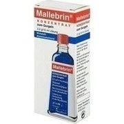 Hermes Arzneimittel MALLEBRIN KONZ ZUM GURGELN, 30 ml (N2)