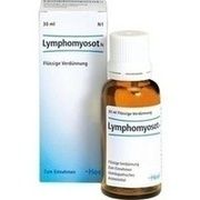 Biologische Heilmittel Heel LYMPHOMYOSOT N, 30 ml (N1)