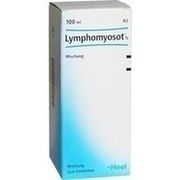 Biologische Heilmittel Heel LYMPHOMYOSOT N, 100 ml (N2)