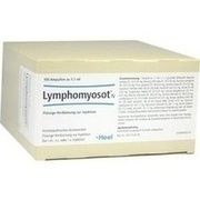Biologische Heilmittel Heel LYMPHOMYOSOT N, 100 Amp. (N3) Biologische Heilmittel Heel LYMPHOMYOSOT N, 100 Amp. (N3)
