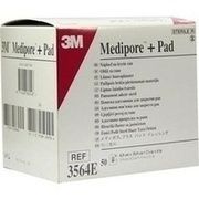 Solventum MEDIPORE PLUS PAD 3564E STERILER WUNDVER