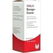 Wala BORAGO ESSENZ, 100 ml