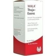 Wala THUJA ESSENZ, 100 ml