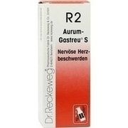 Dr. Reckeweg AURUM GASTREU S R2, 50 ml (N1)