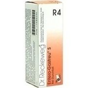 Dr. Reckeweg ENTERO-GASTREU S R4, 22 ml (N1)