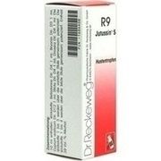 Dr. Reckeweg JUTUSSIN S R9, 22 ml (N1)