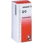 Dr. Reckeweg JUTUSSIN S R9, 50 ml (N1)